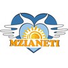 Логотип телеграм канала @mzianeti_amonashvili — Mzianeti (Мзианети) — город Солнца