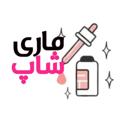 Logo saluran telegram mzibaee1 — ✨️ماری شاپ✨️محصولات پوست و مو