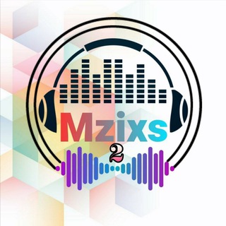 لوگوی کانال تلگرام mzixs2 — 🅝🅔🅦 🅜🅤🅢🅘🅒