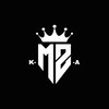 Логотип телеграм канала @mzkahub — 🔊 𝕄ℤ-𝕜𝕒 🎶 | Музыка из TikTok