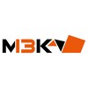 Логотип телеграм канала @mzkrm13 — ООО «МЗК» - Приём лома | Вывоз лома| Демонтаж