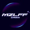 Логотип телеграм канала @mzlffcrew — mzlff crew