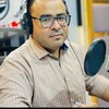 شعار قناة تلجرام mzmhaas — الصحفي محمود العمودي - أبو صلاح