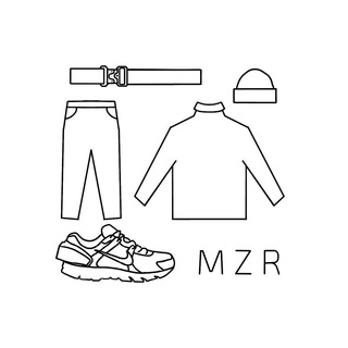 Логотип телеграм канала @mzreveryday — MZR
