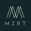 Логотип телеграм канала @mzrtlabel — MZRT_label