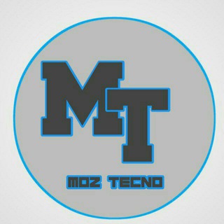 Логотип телеграм канала @mztecno — MOZ TECNO