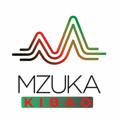 Logo saluran telegram mzukaki — Mzuka Kibao