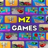 Логотип телеграм канала @mzyandex — MZGames - Яндекс.Игры