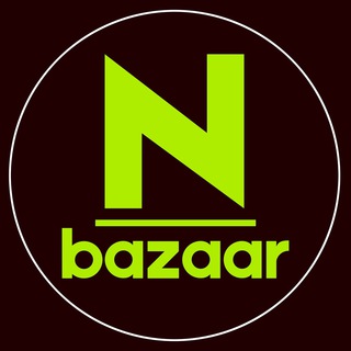 Telegram kanalining logotibi n_bazaar — N bazaar