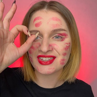 Логотип телеграм канала @n_beautyha — beautyha