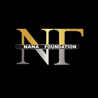 Logo saluran telegram n_f07 — Nana foundation