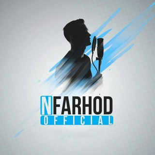 Telegram kanalining logotibi n_farhod_official — N_Farhod_Official