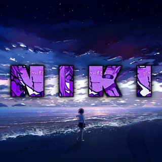 Logo saluran telegram n_i_k_i_co2 — Niki_&_trade