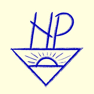 Логотип телеграм канала @n_reality — Новая реальность