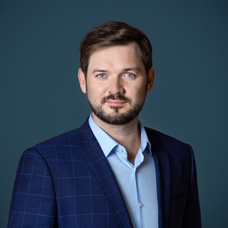 Telegram channel Шалыгин logo