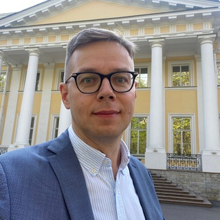 Логотип телеграм канала @n_zlatin_bk — Никита Златин. О колледже и не только