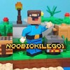 Логотип телеграм канала @n00b166 — 🔥Noobick[Lego]_TL🔥