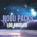 Logo saluran telegram n0bu_packsla — Nobu Packs