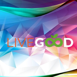 Логотип телеграм канала @n1_livegood — N1 LiveGood_pw