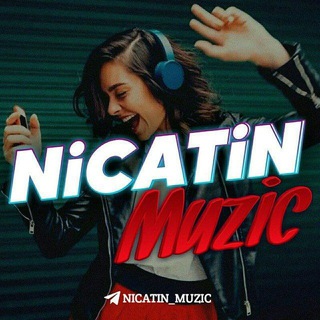 Telegram channel ✸NICOTIN MUZIC✸ logo
