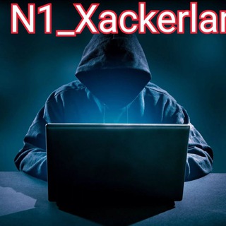 Telegram kanalining logotibi n1_xackerlar_uzb — N1_Xackerlar