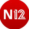 Telegram channel N12 צ'אט הכתבים logo
