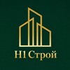 Telegram channel Н1 Строй / ИЖС Казань (NF Group) logo