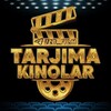 Telegram channel Tarjima kinolar logo