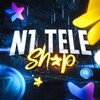 Логотип телеграм -каналу n1_tele_shop — 🇺🇦N1 TELE SHOP🇺🇦 | 24/7