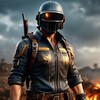 Logo of telegram channel n1_ucshop_rf — METRO/UC SHOP PUBG MOBILE