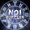 Telegram channel N1 Bürclər🔮 logo