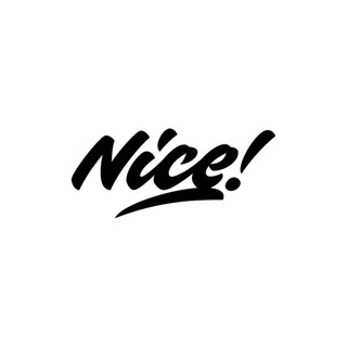 Логотип телеграм канала @n1ce_ch — Найс!