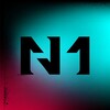 Логотип телеграм канала @n1club_kazan — N1 — Компьютерный клуб