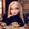 Логотип телеграм канала @n1eoxxi — Таро с bonuhon | 🇺🇦