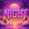 Логотип телеграм канала @n1ghttrade — NIGHT SO2🌙