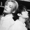 Логотип телеграм канала @n1harwe — живой.