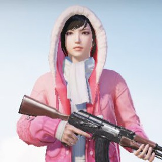 Логотип телеграм канала @n1khac — ЧИТ НА ПАБГ МОБАЙЛ PUBG MOBILE CHEAT