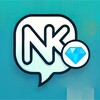 Логотип телеграм канала @n1kton — NIK.TON