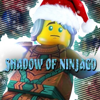 Логотип телеграм -каналу n1njag0 — 🥷 Shadow | Of | Ninjago ⚔