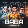 Логотип телеграм канала @n1organisation — BABA ORGANISATION