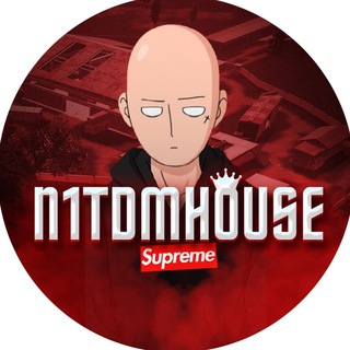 Логотип телеграм канала @n1tdmhouseshop — n1tdmhouse покупка/продажа аккаунтов!
