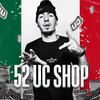 Logo of telegram channel n1ucshop52 — 52 UC SHOP
