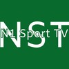 Logo of telegram channel n1winbet — N1 Sport TV
