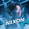 Логотип телеграм канала @n1xxxoonn — Хата Никсона