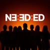 Логотип телеграм канала @n33ded_agency — NƎƎDED Company page