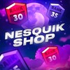 Logo of telegram channel n3squikshop — Nesquik Shop