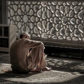 لوگوی کانال تلگرام n44o57na — اطمئن🫶🏻