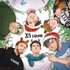 Логотип телеграм канала @n89squad — 89 SQUAD