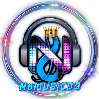 电报频道的标志 n8music — N8Music