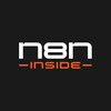 Логотип телеграм канала @n8ninside — n8n Inside | n8n, автоматизация, AI